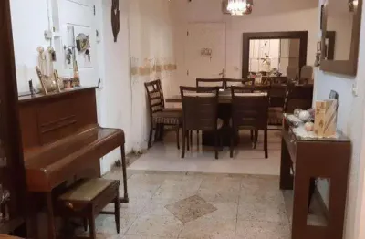 Casa em condomínio fechado com 3 quartos à venda na Rua Calil Abutara, 35, Vila do Castelo, São Paulo por R$ 1.300.000