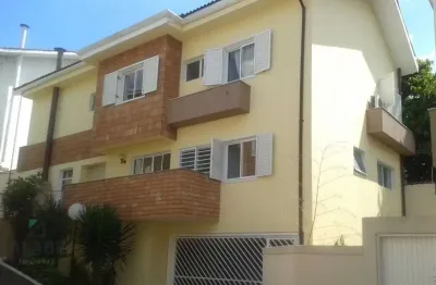 Casa em condomínio fechado com 4 quartos à venda na Rua Joaquim Nabuco, 1005, Brooklin, São Paulo por R$ 1.990.000