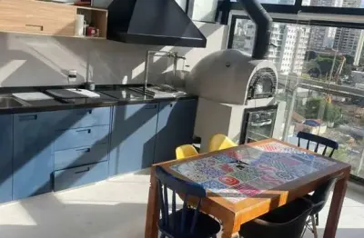 Cobertura com 3 quartos à venda na Rua Pensilvânia, 936, Brooklin, São Paulo por R$ 2.000.000