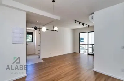 Apartamento com 3 quartos à venda na Rua Doutor Andrade Pertence, 45, Vila Olímpia, São Paulo por R$ 1.500.000