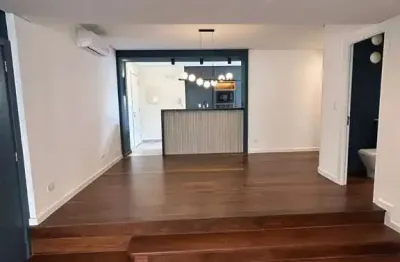 Apartamento com 3 quartos à venda na Avenida Jacutinga, 493, Moema, São Paulo por R$ 1.800.000