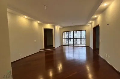 Apartamento com 3 quartos à venda na Alameda dos Anapurus, 1345, Moema, São Paulo por R$ 2.300.000