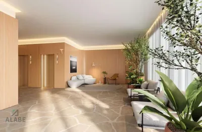 Apartamento com 2 quartos à venda na Rua Barão do Triunfo, 1777, Campo Belo, São Paulo por R$ 1.400.000