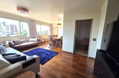 Apartamento com 3 quartos à venda na Avenida Santo Amaro, 6227, Alto da Boa Vista, São Paulo por R$ 935.000