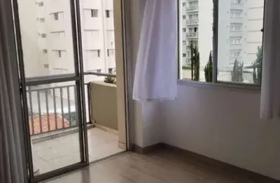 Apartamento com 2 quartos à venda na Rua Guararapes, 300, Brooklin Paulista, São Paulo por R$ 736.000