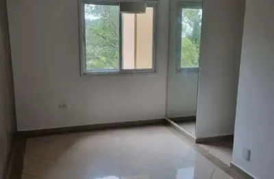 Apartamento com 2 quartos à venda na Avenida Nossa Senhora do Sabará, 4350, Vila Emir, São Paulo por R$ 350.000