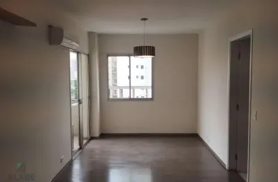 Apartamento com 2 quartos à venda na Rua Guararapes, 300, Brooklin Paulista, São Paulo por R$ 780.000