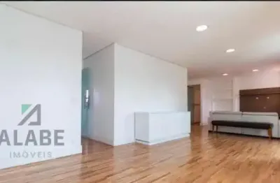 Apartamento com 3 quartos para alugar na Rua Barão do Triunfo, 801, Brooklin Paulista, São Paulo por R$ 9.200