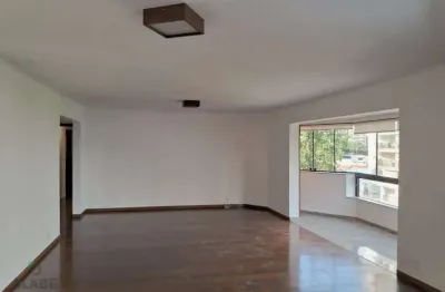 Apartamento com 4 quartos para alugar na Avenida Portugal, 272, Brooklin Paulista, São Paulo por R$ 8.250