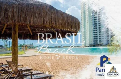 Apartamento 3 dormitórios à venda Ribeirão do Lipa Cuiabá/MT