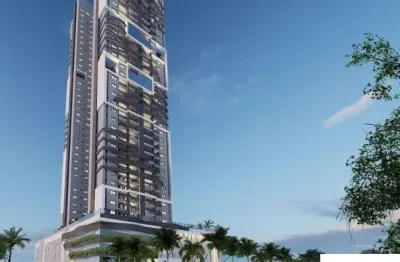 Apartamento com 3 quartos à venda na Avenida Fernando Correa da Costa, 1, Jardim Leblon, Cuiabá