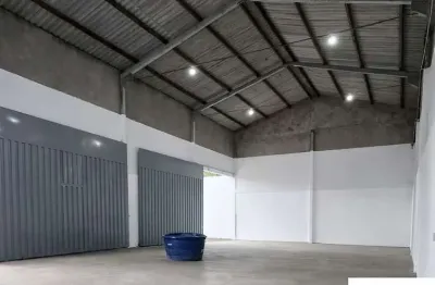 Barracão / Galpão / Depósito para alugar na Rua Trinta e Um, 21, Pedra 90, Cuiabá