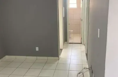 Apartamento com 2 quartos para alugar na Rua Brigadeiro Eduardo Gomes, 30, Jardim Costa Verde, Várzea Grande