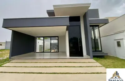 Casa 3 suítes, cozinha gourmet, piscina com cascata, Primor das Torres,Cuiabá/MT