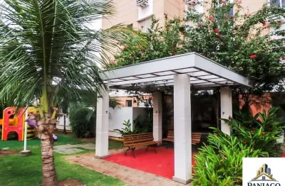 Apartamento com 3 quartos para alugar na Avenida Senador Metello, 1630, Cidade Alta, Cuiabá