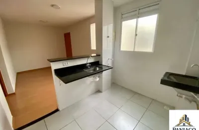 Apartamento com 2 quartos à venda na Avenida Manoel José de Arruda, 3177, Grande Terceiro, Cuiabá