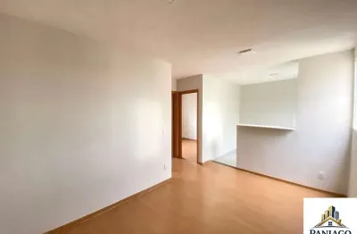 Apartamento com 2 quartos à venda na Avenida Manoel José de Arruda, 3178, Grande Terceiro, Cuiabá