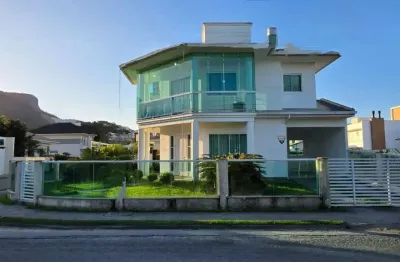 Casa com 4 quartos à venda na Rua dos Juazeiros, 251, Pedra Branca, Palhoça