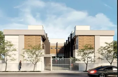 Casa com 2 quartos à venda na Rua Orlando João da Rosa, 121, Nova Palhoça, Palhoça