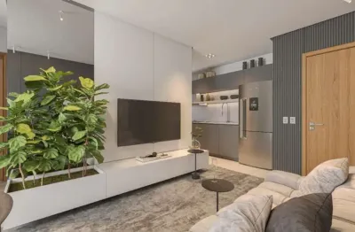 Apartamento com 2 quartos à venda na Rua Alfredo José do Amorim, 2066, Nossa Senhora do Rosário, São José