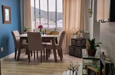 Apartamento com 2 quartos à venda na Rua Bom Pastor, 1457, Ipiranga, São José