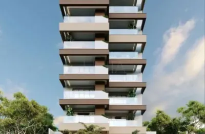 Apartamento com 3 quartos à venda na Avenida dos Lagos, S/N, Pedra Branca, Palhoça