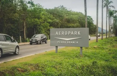 Terreno à venda na Avenida das Universidades, 1000, Pedra Branca, Palhoça