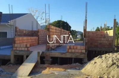 Casa com 2 quartos à venda na Rua Bermiro Manoel Filho, S/N, Bela Vista, Palhoça