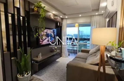 Apartamento com 3 quartos à venda na Rua Capri, 520, Pagani, Palhoça