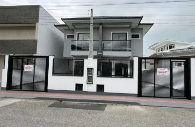 Casa com 3 quartos à venda na Rua Ferrara, 147, Pagani, Palhoça