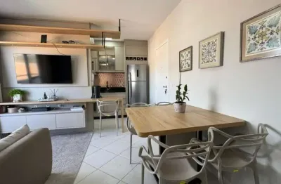 Apartamento com 2 quartos à venda na Rua das Siriemas, 121, Pedra Branca, Palhoça