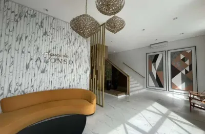 Apartamento com 2 quartos à venda na Rua Joaquim Maximiano Sarmento, 110, Kobrasol, São José