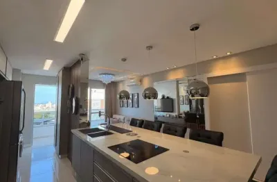 Apartamento com 3 quartos à venda na Rua Capri, 423, Pagani, Palhoça