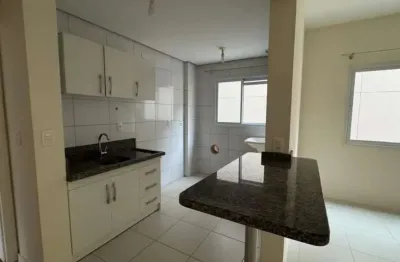 Apartamento com 1 quarto à venda na Rua do Bunganvília, 316, Pedra Branca, Palhoça