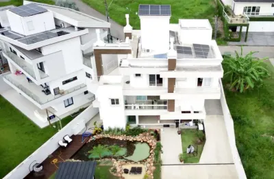 Casa com 3 quartos à venda na Rua das Perdizes, 42, Pedra Branca, Palhoça