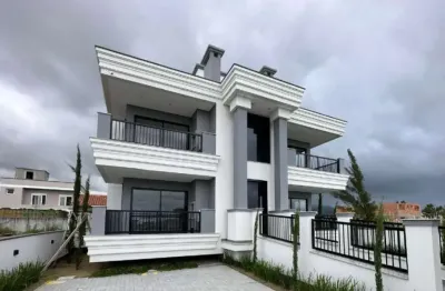 Apartamento com 3 quartos à venda na Avenida Beira Mar, 4546, Mar Azul (Ens Brito), Palhoça