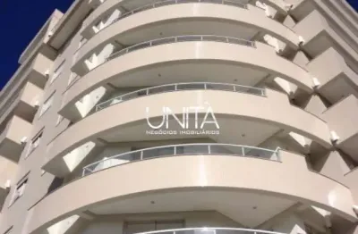 Apartamento com 2 quartos à venda na Avenida das Águias, 36, Pedra Branca, Palhoça