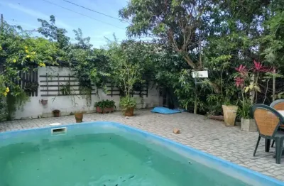 Casa com 2 quartos à venda na Rua Salvador, 277, Praia de Fora, Palhoça