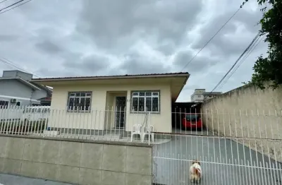 Casa com 4 quartos à venda na Rua João Pereira de Medeiros, 50, Ponte do Imaruim, Palhoça