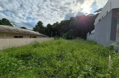 Terreno à venda na Rua das Figueiras, S/N, Pedra Branca, Palhoça