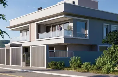Apartamento com 3 quartos à venda na Avenida Nova Aurora, S/N, Praia do Sonho, Palhoça