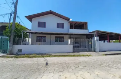 Casa com 5 quartos à venda na Rua Frei Elpídio, 108, Ponte do Imaruim, Palhoça