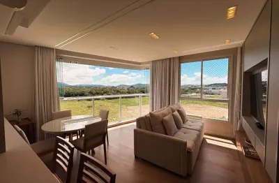 Apartamento com 3 quartos à venda na Rua da Praça, 241, Pedra Branca, Palhoça