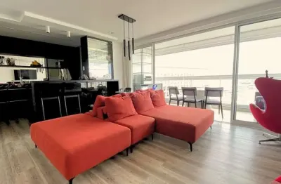 Apartamento com 2 quartos à venda na Rua da Pedra, 347, Pedra Branca, Palhoça