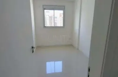 Apartamento com 3 quartos à venda na Avenida Brigadeiro da Silva Paes, 261, Campinas, São José