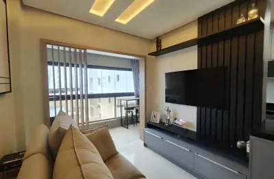 Apartamento com 2 quartos à venda na Rua das Biguás, 32, Pedra Branca, Palhoça