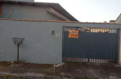 Casa para Venda em Barra do Piraí, Califórnia, 2 dormitórios, 1 banheiro, 1 vaga