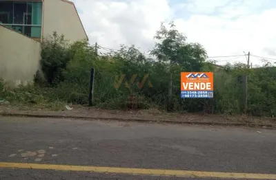 Terreno à venda na Rua Ignacio Silveira Leal, 25, Aero Clube, Volta Redonda