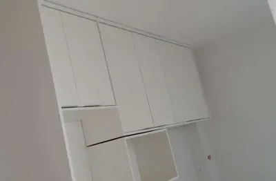 Apartamento para Venda em Volta Redonda, São Luiz, 2 dormitórios, 1 banheiro, 1 vaga