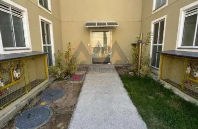 Apartamento à venda no São Luís, Volta Redonda 